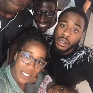 Meet your Posher, Frantz